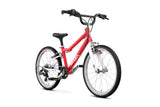 Woom GO 4 20" 7 Speed Kid's Bike (Recommended for Height 3'9" to 4'3")