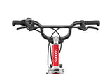 Woom GO 4 20" 7 Speed Kid's Bike (Recommended for Height 3'9" to 4'3")