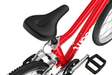 Woom GO 4 20" 7 Speed Kid's Bike (Recommended for Height 3'9" to 4'3")