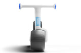 Woom Wow Self-Balancing Toddler Balancing Bike