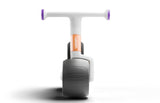 Woom Wow Self-Balancing Toddler Balancing Bike