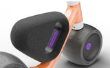 Woom Wow Self-Balancing Toddler Balancing Bike