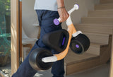 Woom Wow Self-Balancing Toddler Balancing Bike
