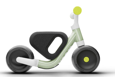Woom Wow Self-Balancing Toddler Balancing Bike