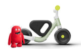 Woom Wow Self-Balancing Toddler Balancing Bike