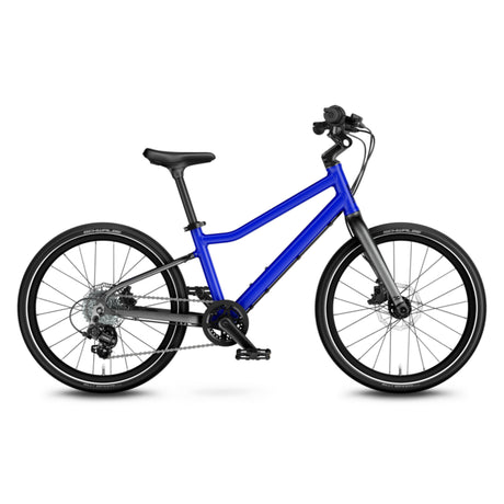 woom EXPLORE 4 20" Kids Bike – Ages 6–8