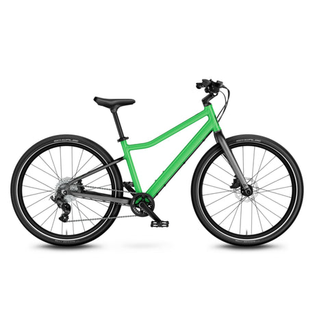 EXPLORE 5 24" Superlight Kid's Bike