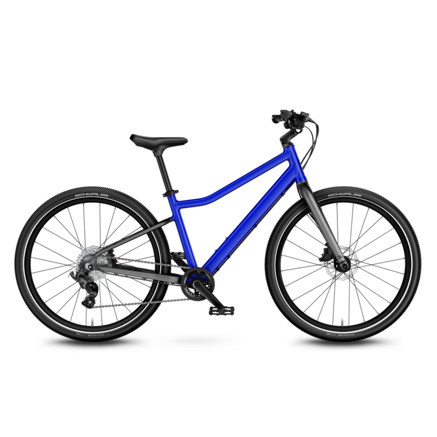 EXPLORE 5 24" Superlight Kid's Bike