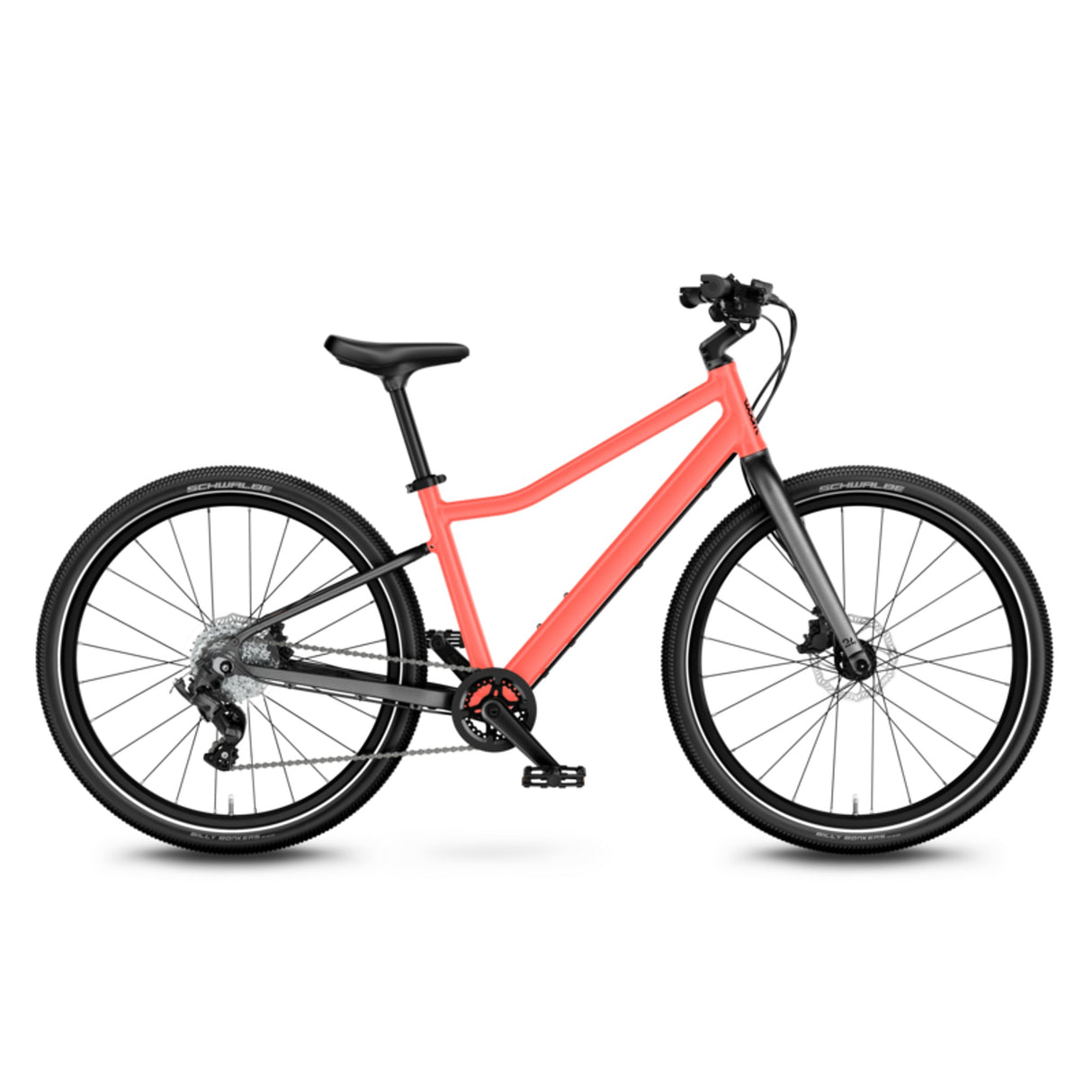 EXPLORE 5 24" Superlight Kid's Bike
