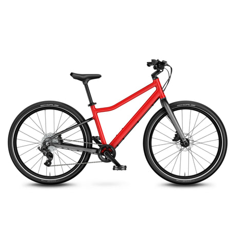 EXPLORE 5 24" Superlight Kid's Bike
