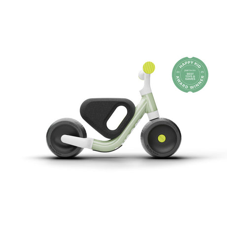 WOW (6.89″ • 6 lb • Age 9 – 36 months • 28 - 40 in)