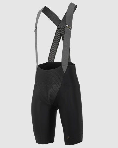 Assos Mille GTO Bib Shorts C2 Black Series XLG