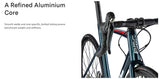 2022 BMC Teammachine ALR ONE 11 Speed Ultegra Disc Road Bike