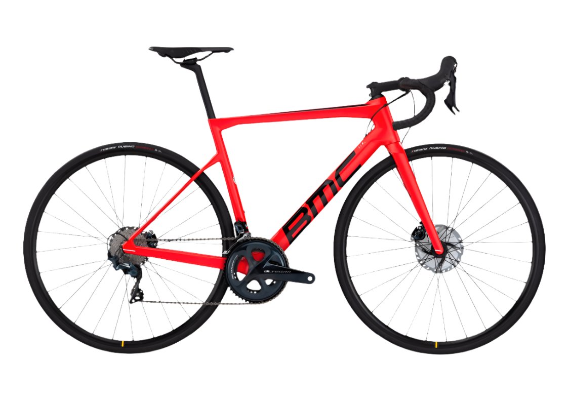 2022  BMC Teammachine SLR FIVE Ultegra 11 Speed Disc Carbon Road Bike