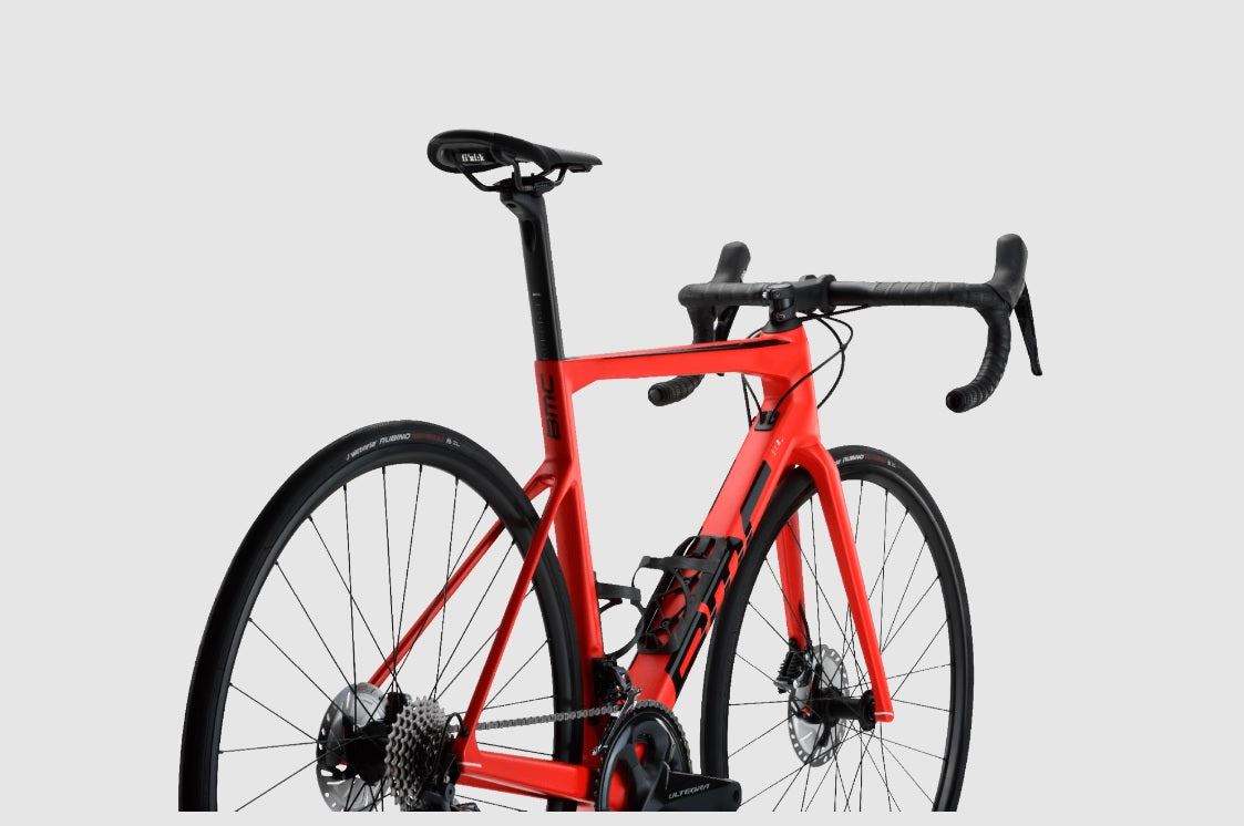 2022  BMC Teammachine SLR FIVE Ultegra 11 Speed Disc Carbon Road Bike