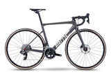 2023 BMC Teammachine SLR FOUR 12 Speed SRAM Rival eTap Disc Road Bike