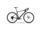 BMC URS TWO Carbon Gravel Bike