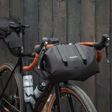 Louis Garneau Groad Handle Bar Bag