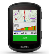Garmin Edge 540 Solar GPS Cycling Computer