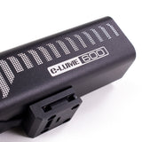 Serfas USM-600 E-Lume 600 Bike Headlight