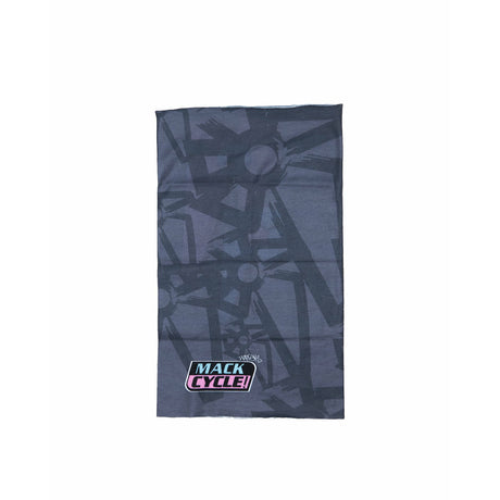Mack Cycle ZeFlorist Neck Gaiter