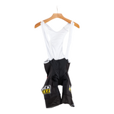 Castelli "Sandwich" Team Cycling Bib Short Kiss Air Pad