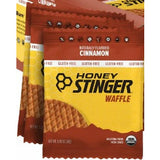 Honey Stinger Gluten-Free Cookies & Cream Waffle