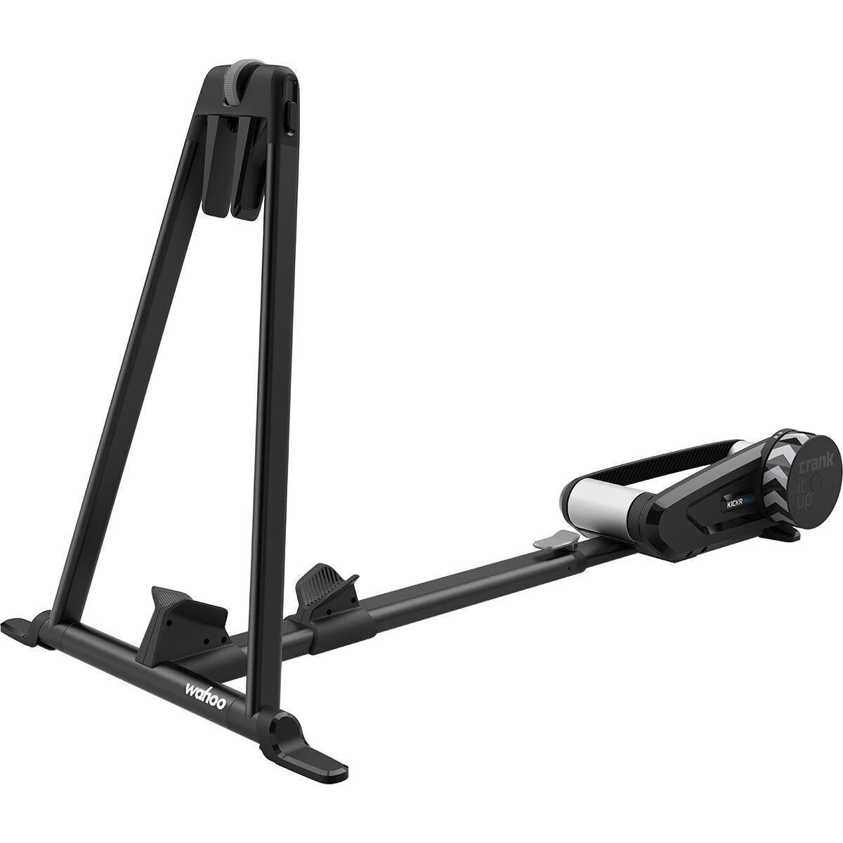 Wahoo KICKR RollR Trainer