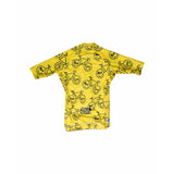 Mack Cycle Happy Riding Women's Bike Jersey