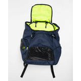 Mack Cycle x Best Buddies Space Pack - Navy Blue