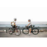 Women's Paraíso Short Sleeve Cycling Jersey
