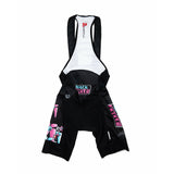 Mack Cycle Giordana FR-C ZeFlorist Women's Bib