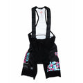 Mack Cycle Giordana FR-C ZeFlorist Women's Bib
