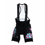 Mack Cycle Giordana FR-C ZeFlorist Women's Bib
