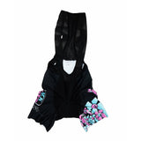 Mack Cycle Bib WM