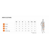 Sportful Rocket Full Zip Short Sleeve Cycling Jersey