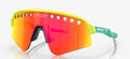 Oakley Sutro Lite Sweep (Vented) Cycling Sunglasses