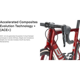 BMC Teammachine SLR TWO Road Bike