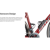 BMC Teammachine SLR TWO Road Bike