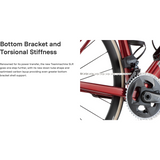 BMC Teammachine SLR TWO Road Bike