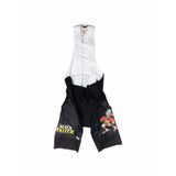 Sebastian the Ibis - Men's Giordana FR-C Bib Short