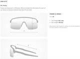Oakley Sutro Prizm Lens Sunglasses