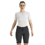Sportful Women's Mountain Bicycle Overshort