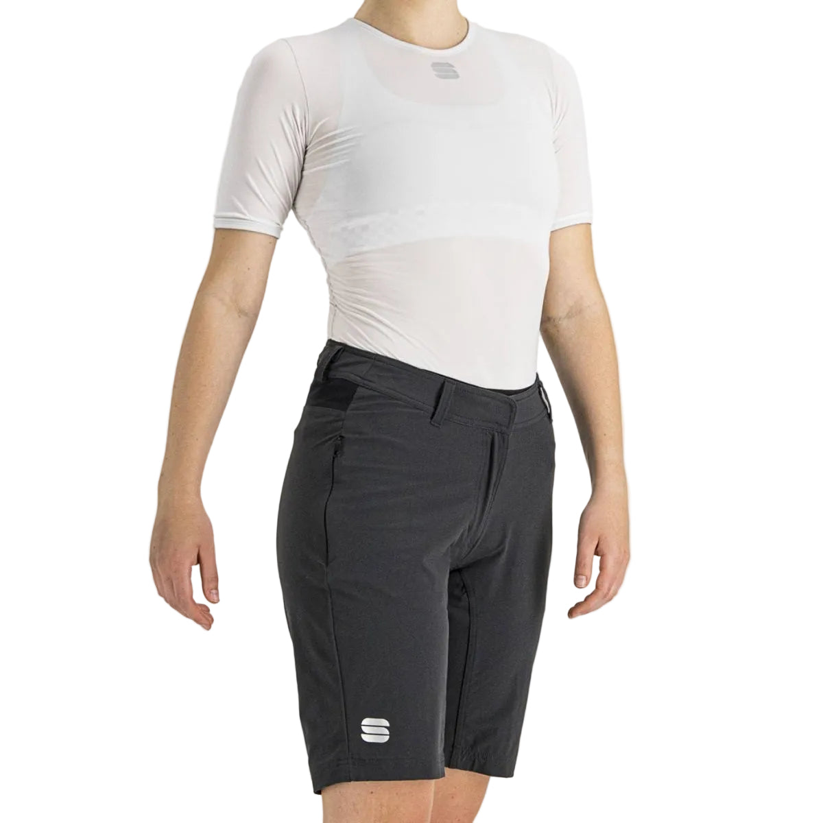 Sportful Women's Mountain Bicycle Overshort