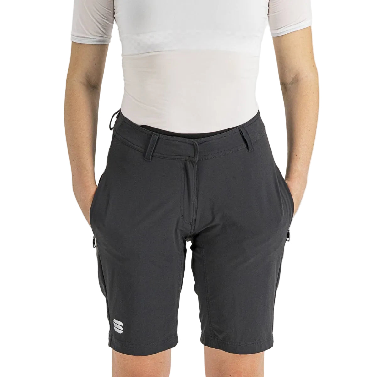 Sportful Women's Mountain Bicycle Overshort