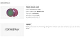 Oakley Sutro Lite Sweep Cycling Sunglasses