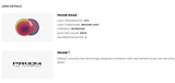Oakley Sutro Lite Sweep Cycling Sunglasses