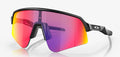 Oakley Sutro Lite Sweep Cycling Sunglasses