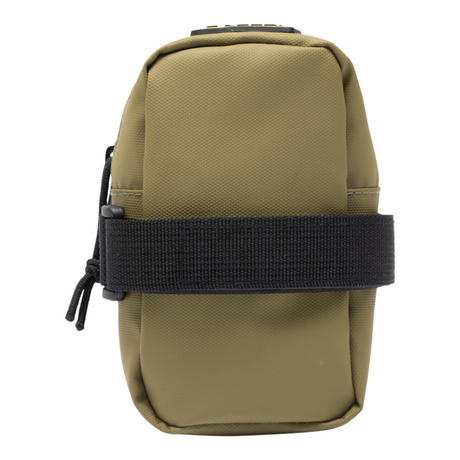 The "Mack Pack" 2.0 - Precision Dial Seat Pack