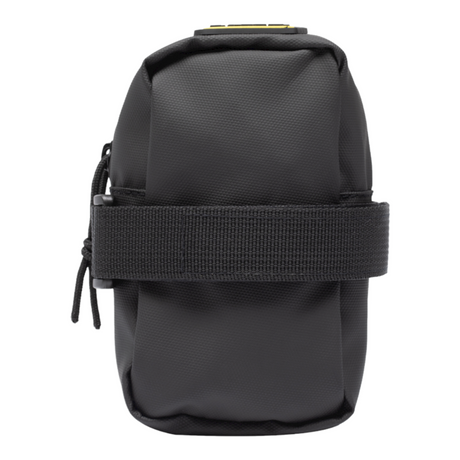 The "Mack Pack" 2.0 - Precision Dial Seat Pack